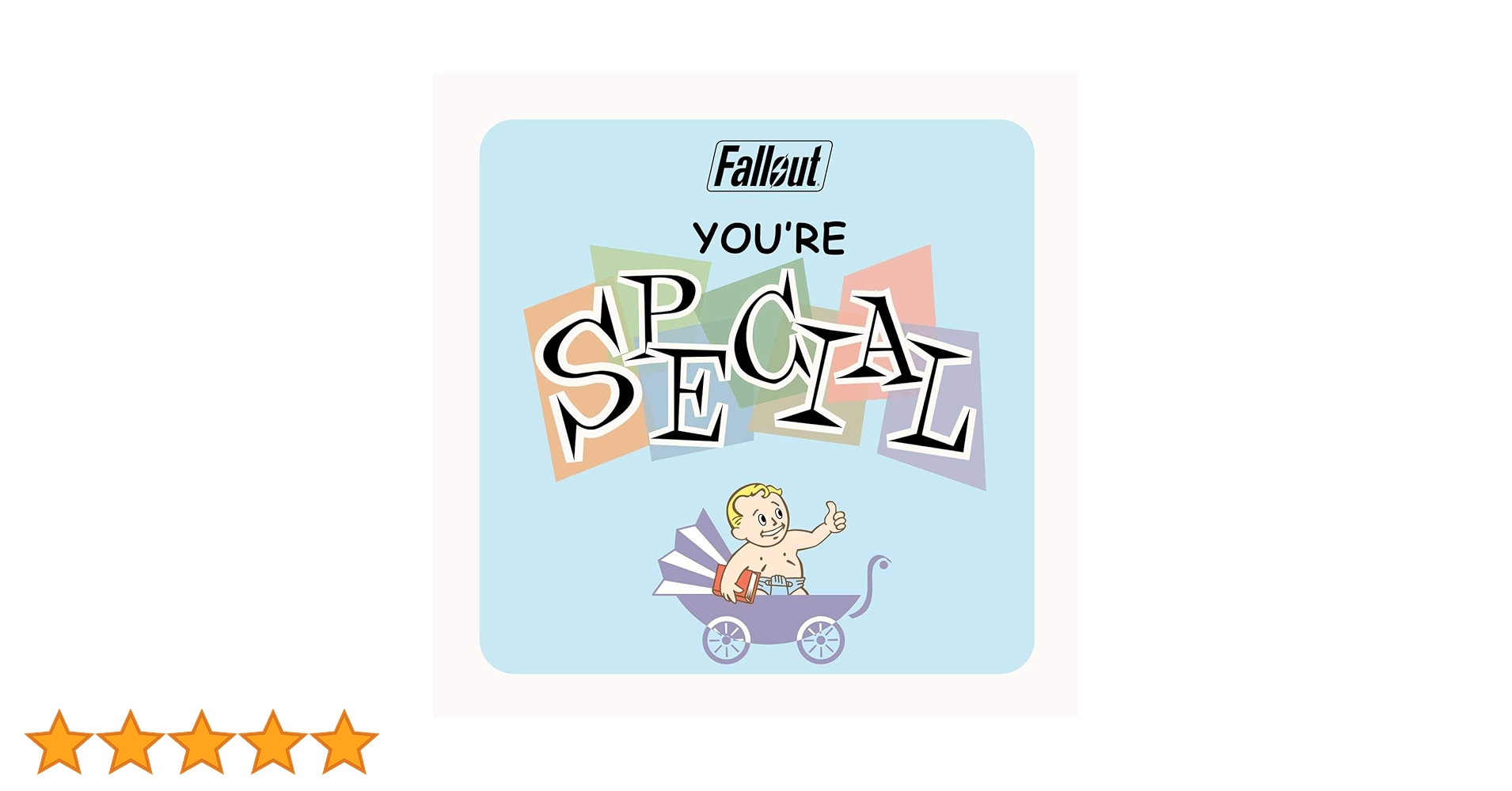 最終値下げ【Fallout】You're S.P.E.C.I.A.L 公式本 Amazon | Fallout: You're S.P.E.C.I.A.L. | Insight Editions